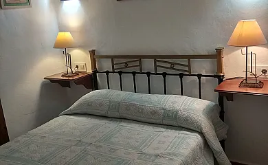 Casas Cueva Elvira y Vanesa en Hinojares (Jaén) - Foto 13