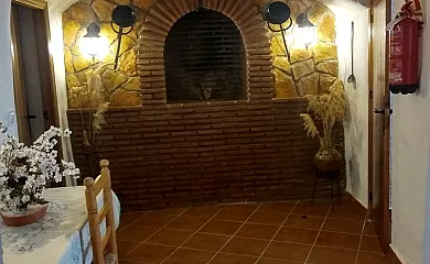 Casas Cueva Elvira y Vanesa en Hinojares (Jaén) - Foto 14