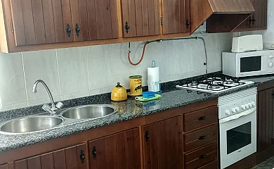 Casas Cueva Elvira y Vanesa en Hinojares (Jaén) - Foto 15