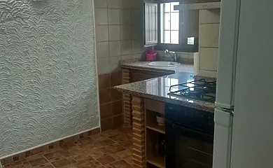 Casas Cueva Elvira y Vanesa en Hinojares (Jaén) - Foto 18