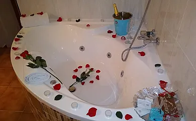 Casas Cueva Elvira y Vanesa en Hinojares (Jaén) - Foto 22