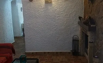 Casas Cueva Elvira y Vanesa en Hinojares (Jaén) - Foto 25