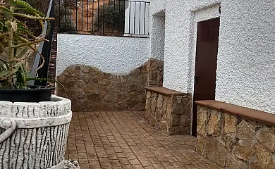 Casas Cueva Elvira y Vanesa en Hinojares (Jaén) - Foto 6