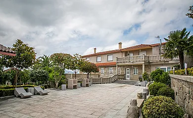 Casa Antonio de Sofía en Cuntis (Pontevedra) - Foto 3