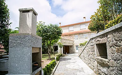 Casa Antonio de Sofía en Cuntis (Pontevedra) - Foto 4