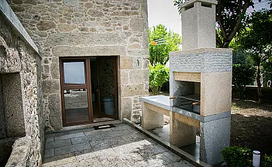 Casa Antonio de Sofía en Cuntis (Pontevedra) - Foto 5