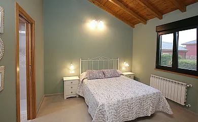 Apartamentos Bouso en Ribadeo (Lugo) - Foto 10