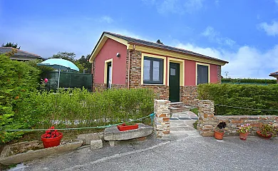 Apartamentos Bouso en Ribadeo (Lugo) - Foto 8