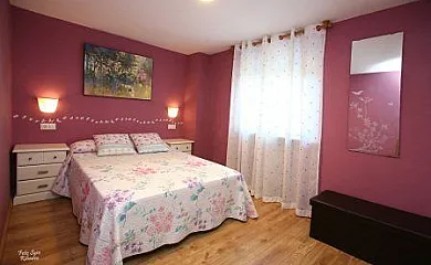 Apartamentos Bouso en Ribadeo (Lugo) - Foto 12