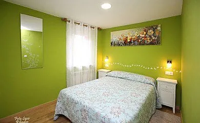 Apartamentos Bouso en Ribadeo (Lugo) - Foto 13