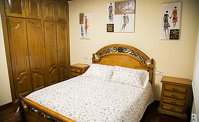 Casa Antonio de Sofía en Cuntis (Pontevedra) - Foto 13