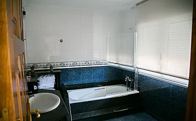 Casa Antonio de Sofía en Cuntis (Pontevedra) - Foto 14