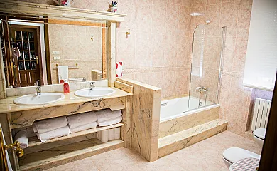 Casa Antonio de Sofía en Cuntis (Pontevedra) - Foto 15