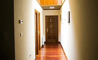 Casa Antonio de Sofía en Cuntis (Pontevedra) - Foto 7