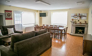 Casa Antonio de Sofía en Cuntis (Pontevedra) - Foto 8