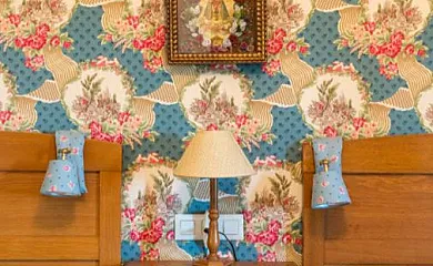 Cortijo Casa Alta (El Revuelo) en Constantina (Sevilla) - Foto 9