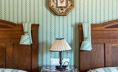 Cortijo Casa Alta (El Revuelo) en Constantina (Sevilla) - Foto 10