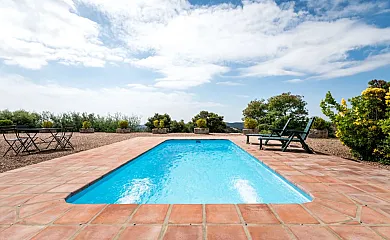 Cortijo Casa Alta (El Revuelo) en Constantina (Sevilla) - Foto 6