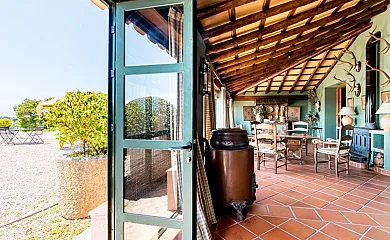 Cortijo Casa Alta (El Revuelo) en Constantina (Sevilla) - Foto 5