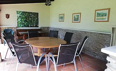 El Robledo en Colombres (Asturias) - Foto 2