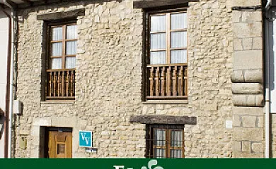 El Robledo en Colombres (Asturias) - Foto 4