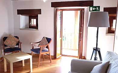 La Carriella en Colombres (Asturias) - Foto 3