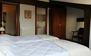 La Carriella en Colombres (Asturias) - Foto 4