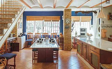 Casa del Ser en El Berro (Murcia) - Foto 2