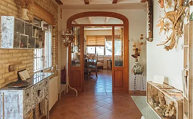 Casa del Ser en El Berro (Murcia) - Foto 3