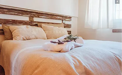 Casa del Ser en El Berro (Murcia) - Foto 5