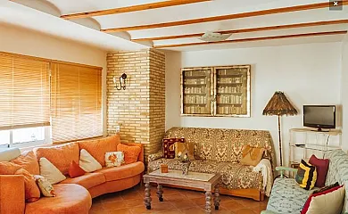 Casa del Ser en El Berro (Murcia) - Foto 7