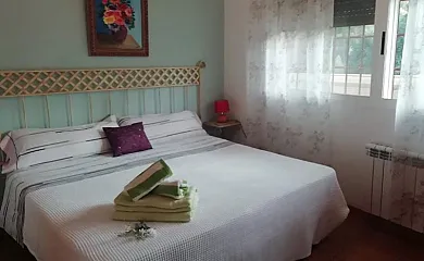 Casa del Ser en El Berro (Murcia) - Foto 8