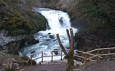 Casa Barbonea en Lekunberri (Navarra) - Foto 2
