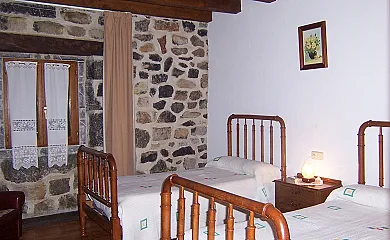 Casa Barbonea en Lekunberri (Navarra) - Foto 13