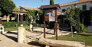 Casa Rural Hoces del Batanejo 008