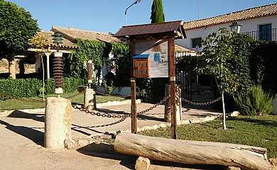 Casa Rural Hoces del Batanejo en Villalgordo Del Jucar (Albacete) - Foto 8