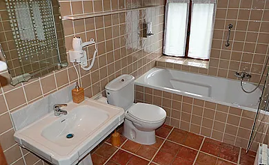 Mas El Pont en Santa Pau (Girona) - Foto 4