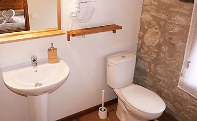 Mas El Pont en Santa Pau (Girona) - Foto 5