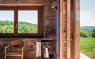 Mateus (Porxo, Masoveria y Mas) en Sagàs (Barcelona) - Foto 21