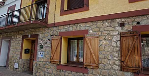 Hotel Rural Colás 002