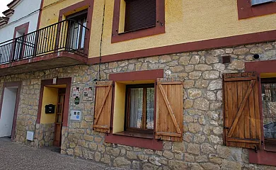 Hotel Rural Colás en Frias (Burgos) - Foto 2