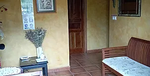 Hotel Rural Colás 003