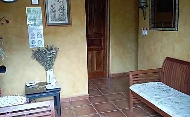 Hotel Rural Colás en Frias (Burgos) - Foto 3