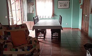 Hotel Rural Colás en Frias (Burgos) - Foto 5