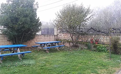 Hotel Rural Colás en Frias (Burgos) - Foto 6