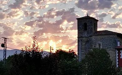 Hotel Rural Colás en Frias (Burgos) - Foto 7