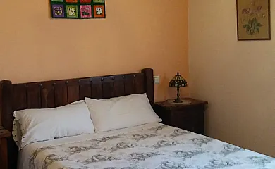 Hotel Rural Colás en Frias (Burgos) - Foto 8