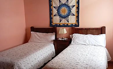 Hotel Rural Colás en Frias (Burgos) - Foto 9