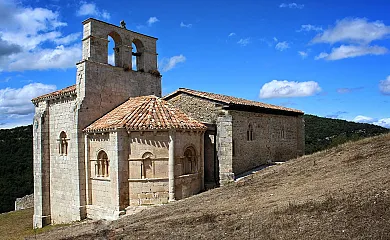 Hotel Rural Colás en Frias (Burgos) - Foto 10
