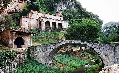 Hotel Rural Colás en Frias (Burgos) - Foto 11